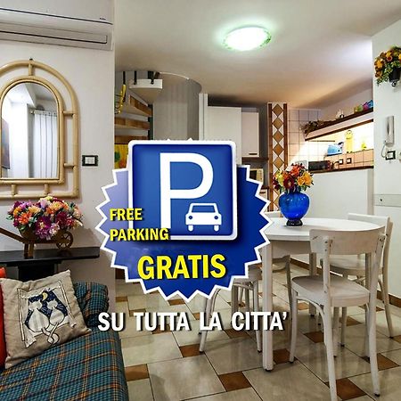 Alloggio Turistico Riggiole Geata Exterior foto